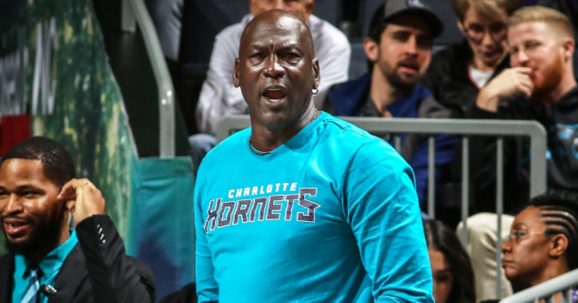 Jordan i zvanično prodao većinski udio u Charlotte Hornetsima