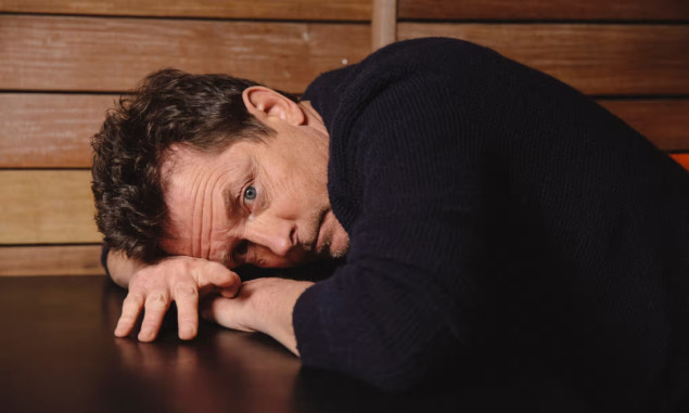 'Mrzim to. Sranje je. Ali nije me porazilo': Michael J Fox o sažaljenju, Parkinsonovoj bolesti - i potencijalnom lijeku