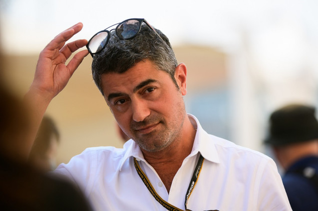 Michael Masi napustio FIA
