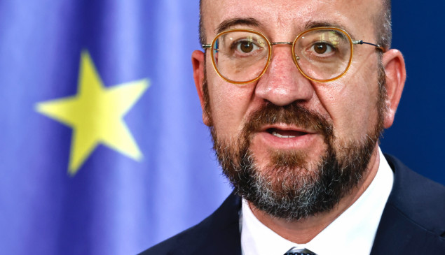 EU ponovio podršku Ukrajini: Postoji samo jedan agresor