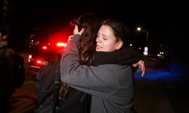 U studentskom kampusu u Michiganu ubijene tri osobe, pet ranjenih