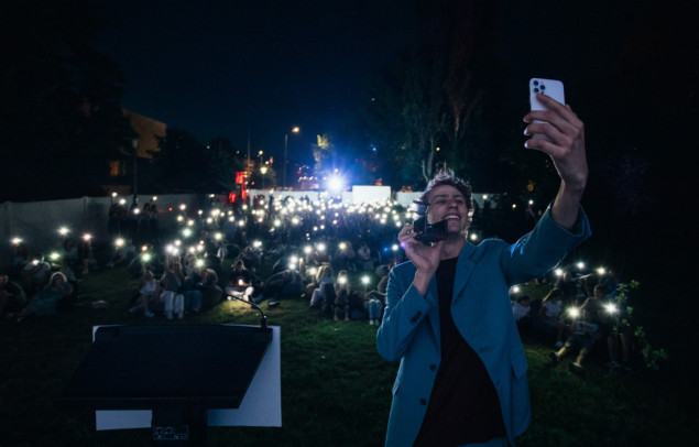 Omladinski Film Festival predstavlja BiH na najvećem festivalu za kratki filmu u Evropi