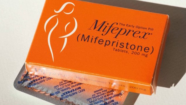 Vrhovni sud SAD-a odbacio zabranu pilule za prekid trudnoće