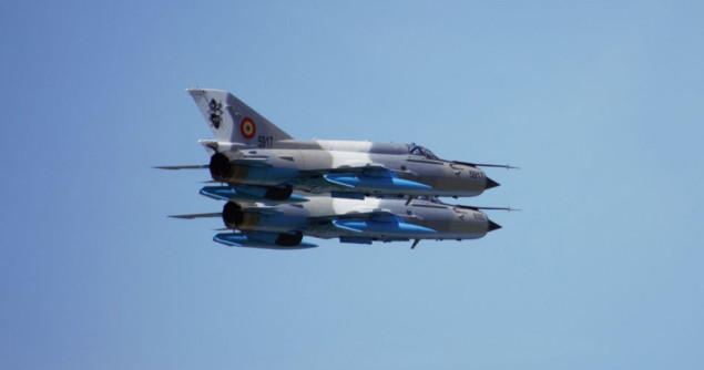 Rumunija otkrila sumnjiv meteorološki balon u svom zračnom prostoru