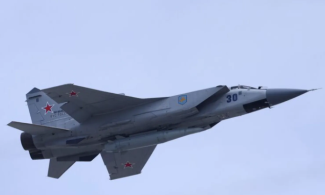 Estonija tvrdi da su tri ruska borbena aviona narušila njen zračni prostor na skoro 12 minuta