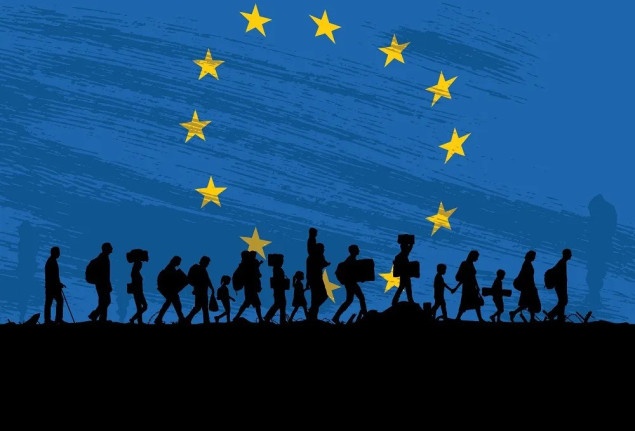 Pakt o migracijama i azilu počet će se sutra primjenjivati u svim državama članicama EU-a