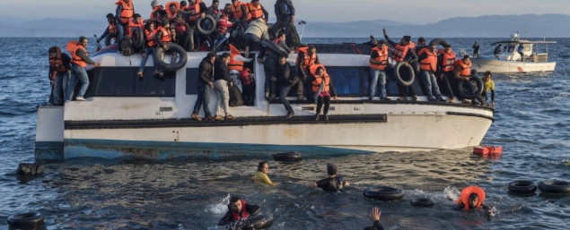 Mediteran postaje sve smrtonosniji za izbjeglice i migrante