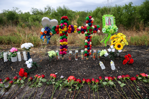 Broj preminulih migranata pronađenih u kamionu povećan na 51