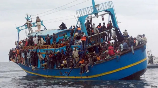 Prošle godine umrlo 6.618 migranata dok su pokušavali preći iz Sjeverne Afrike u Španiju