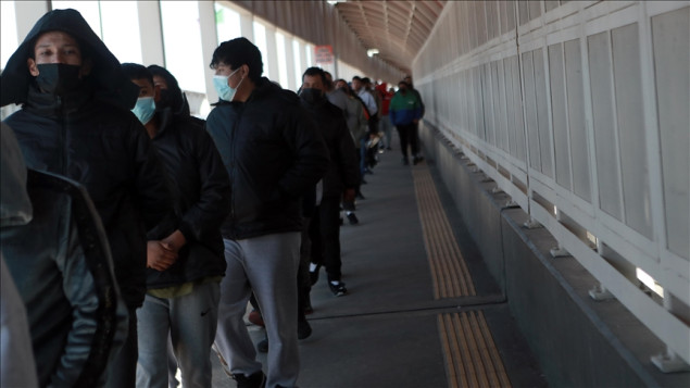 Američki sud naložio Trumpovoj administraciji da vrati pogrešno deportovanog muškarca iz El Salvadora