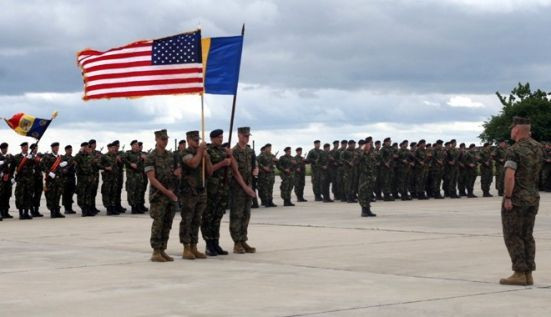 Rumunsko ministarstvo odbrane: SAD planiraju smanjiti broj vojnka u istočnoj Evropi