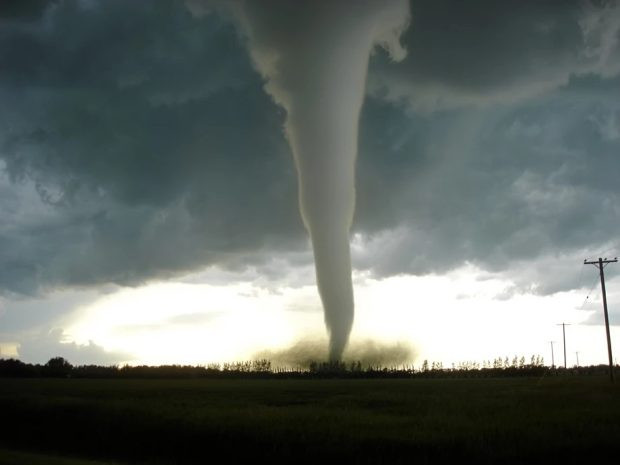 Veliki tornado u blizini glavnog grada Mijanmara ubio osam ljudi
