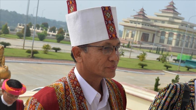 Vršilac dužnosti predsjednika Mijanmara U Myint Swe preminuo u 74. godini