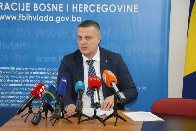 Sjednica entitetskih vlada 8. juna, na dnevnom redu brojne teme od značaja za građane i privrednike