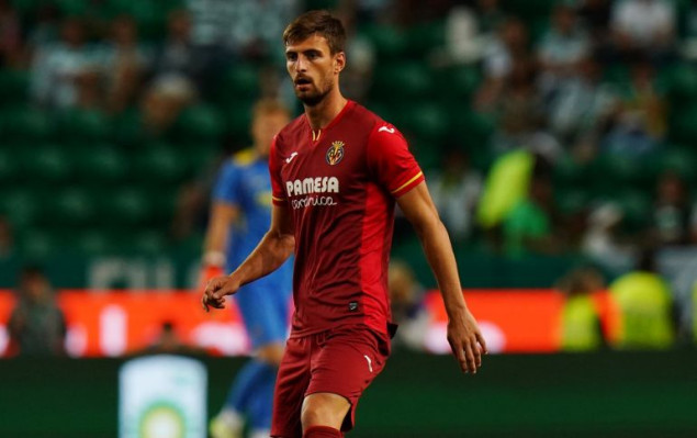 Gabbia se vratio u Milan na posudbu iz Villarreala