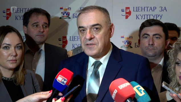 SDS: RS je dobila najlošiju vladu od svog nastanka