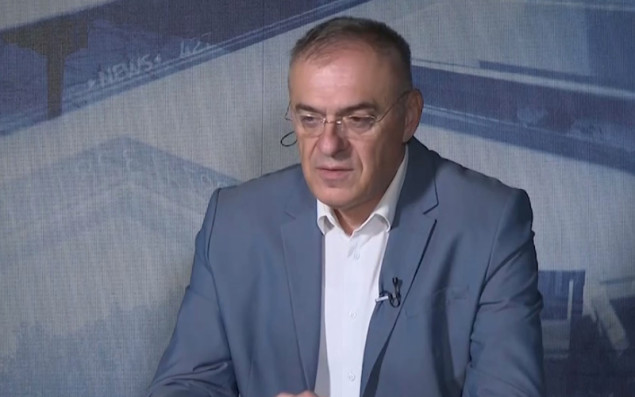 Miličević: Dodatna 32 miliona maraka za zgradu za UIO-a BiH potpuno su ogolila vlast na državnom nivou