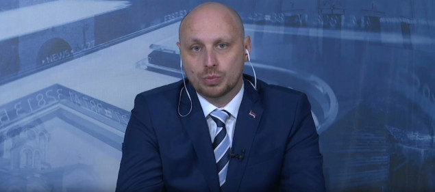 Nazivaju je najvećom ustavnopravnom krizom dosad, ali ne mijenjaju stav