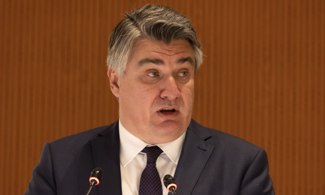 Milanović: Tužilaštvo BiH mi može puvat, sve je to kampanja muljatora