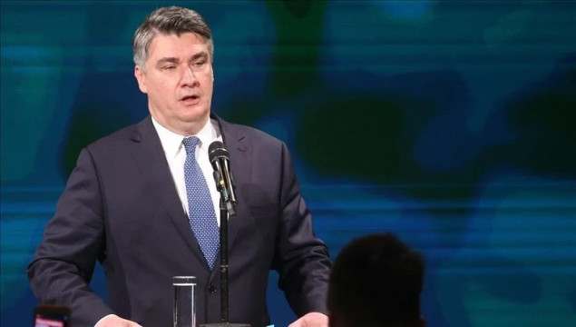 Milanović demantirao Butkovića da će dati ostavku