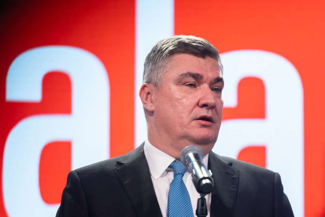 Milanović: 30. obljetnicu VRO "Oluja" obilježimo svečanim mimohodom u Zagrebu
