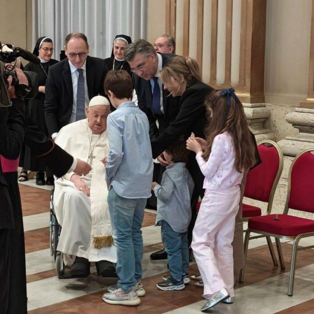 Poruke iz regiona nakon smrti pape Franje: Svijet izgubio velikog mirotvorca