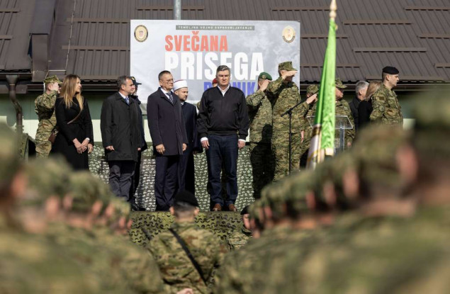 Milanović: Nema razloga žuriti sa sjednicom, Plenković je odugovlačio šest godina