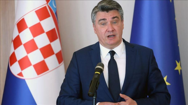 "Pregovori o ulasku BiH u EU trajaće duže nego što je BiH bila pod Turcima"