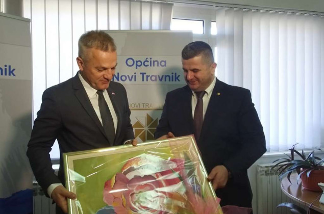 Milas: Ne možete od ljudi tražiti da ostanu ako im ne date osnovno za život