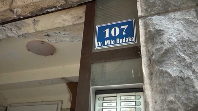 Židovska općina Mostar: Promjena naziva ulica je povijesna pravda