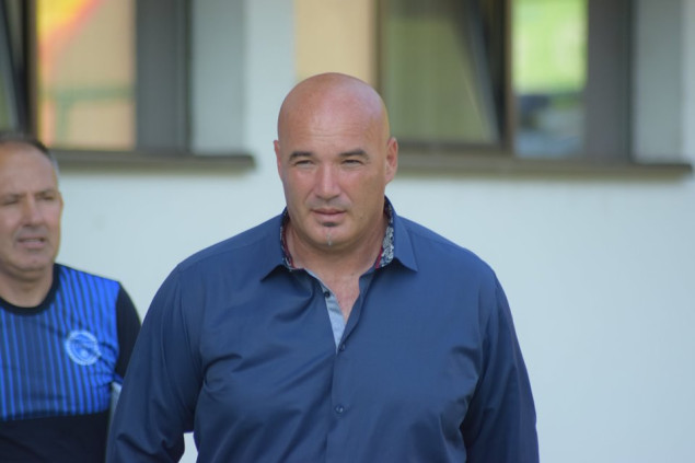 Sporazumni raskid saradnje Tuzla Cityja i trenera Bošnjakovića