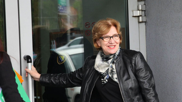 Prvostepenom odlukom Suda BiH Azri Miletić više od 100.000 KM odštete