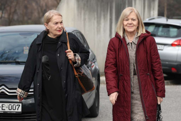 Slučaj 'Respiratori': Danas završne riječi odbrane Hodžića i Miličević