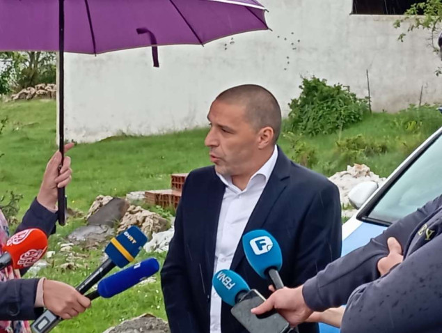 Milinković osudio napad na povratničku porodicu