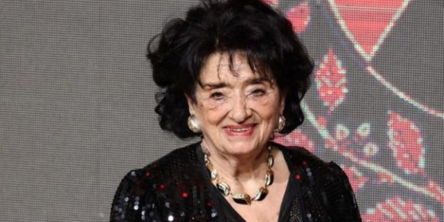 Makedonska operska pjevačica Milka Eftimova umrla u 89. godini
