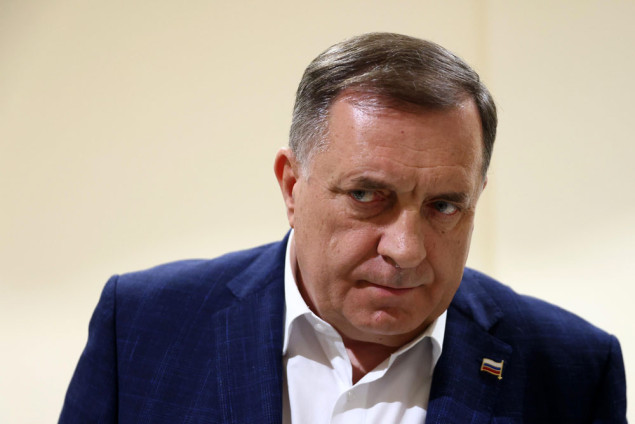 Dodik uoči sastanka u Mostaru: Očekujem dogovore, izgovora je bilo i previše