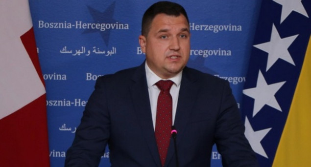 Određen kućni pritvor osumnjičenom Milošu Lučiću