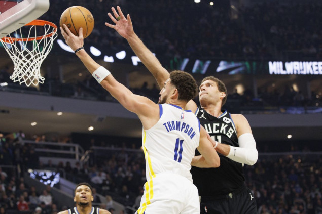 Milwaukee pobijedio Golden state, Boston poslije produžetka savladao Lakerse