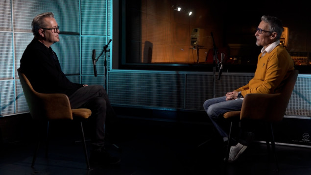 Zoka Ćatić od 18 sati u podcastu "Mimara"