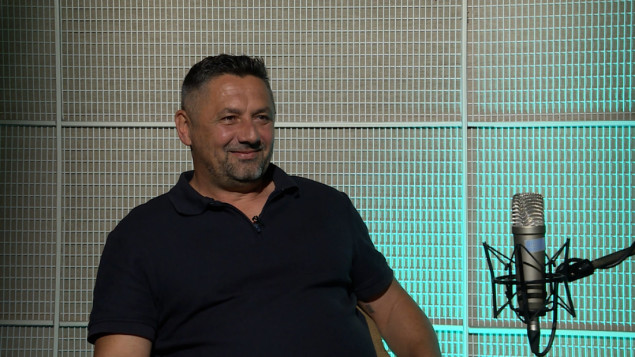 Od 18 sati gledajte podcast 'Mimara', gost je Admir Adžem