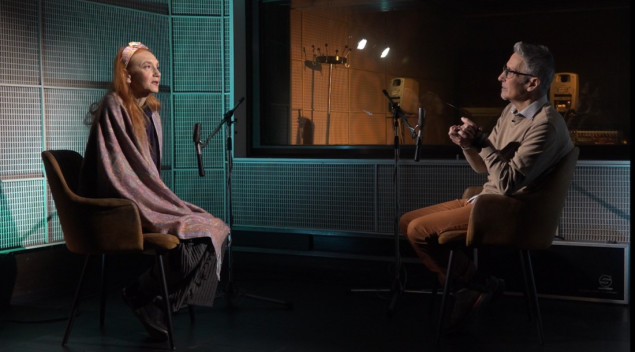 Minka Muftić od 18 sati u podcastu "Mimara"