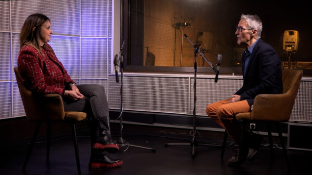 Tea Mušić u podcastu Mimara od 18 sati