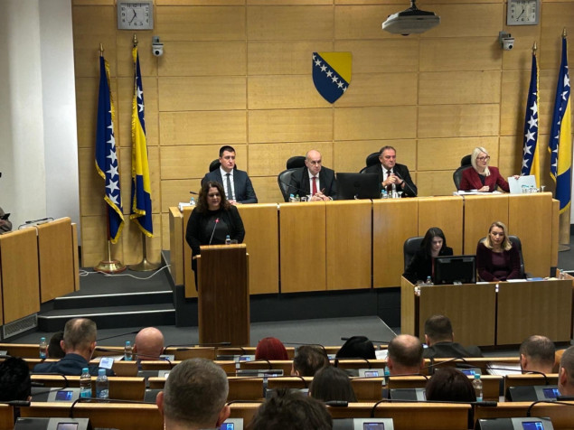 Strategija za prevenciju ovisnosti u FBiH 2025–2035 dobila punu parlamentarnu podršku