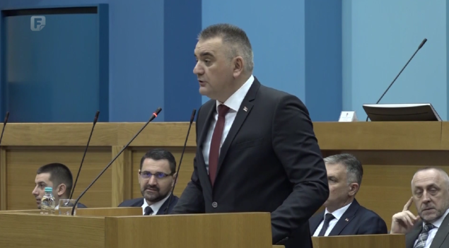 Potvrđena nova Vlada RS-a: Savo Minić ostaje premijer