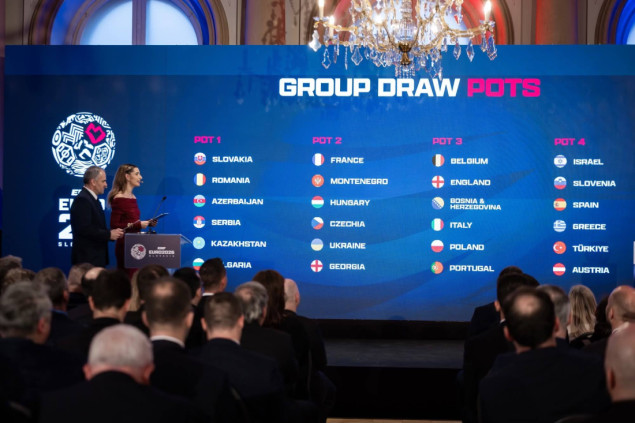 Prvo okupljanje mininogometne reprezentacije Bosne i Hercegovine