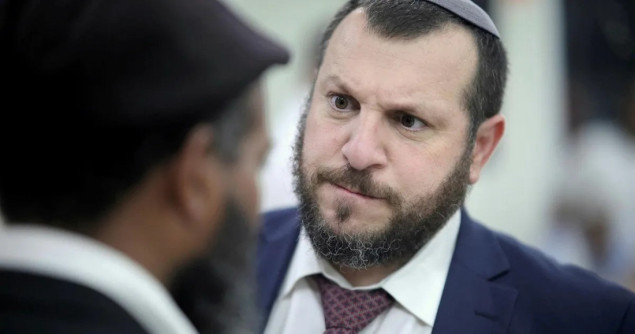 Izraelski ministar ponovio poziv na napad na Gazu nuklearnom bombom