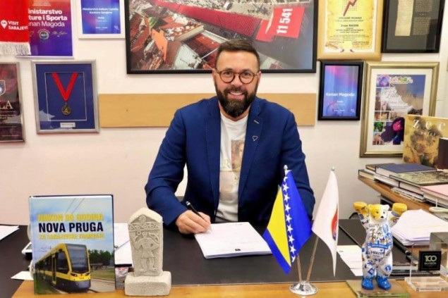 Vlada Kantona Sarajevo usvojila Nacrt novog Zakona o sportu