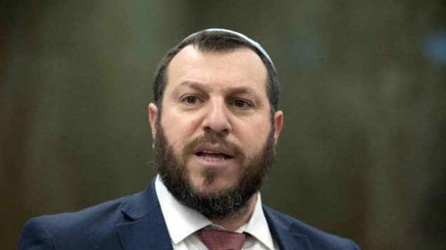 Ministar Eliyahu: Izrael juriša da uništi Gazu i eliminiše njen narod