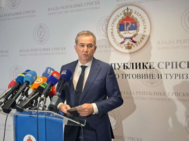 Ministar trgovine RS najavio izmjenu Uredbe o ograničenju marži na naftne derivate