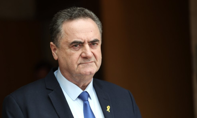 "Hamas mora pristati na prijedlog SAD-a o prekidu vatre ili će biti uništen"